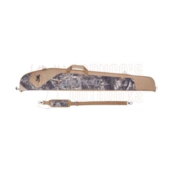 Browning Flex Grapple Shotgun Cover DNA Camo 54"