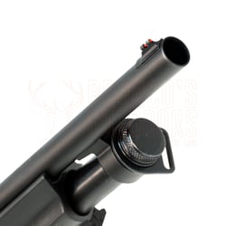 Stealth PA101 Pump Action Shotgun 12ga 18"