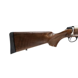 Tikka T3x Hunter Stainless Fluted Threaded .308 Win
