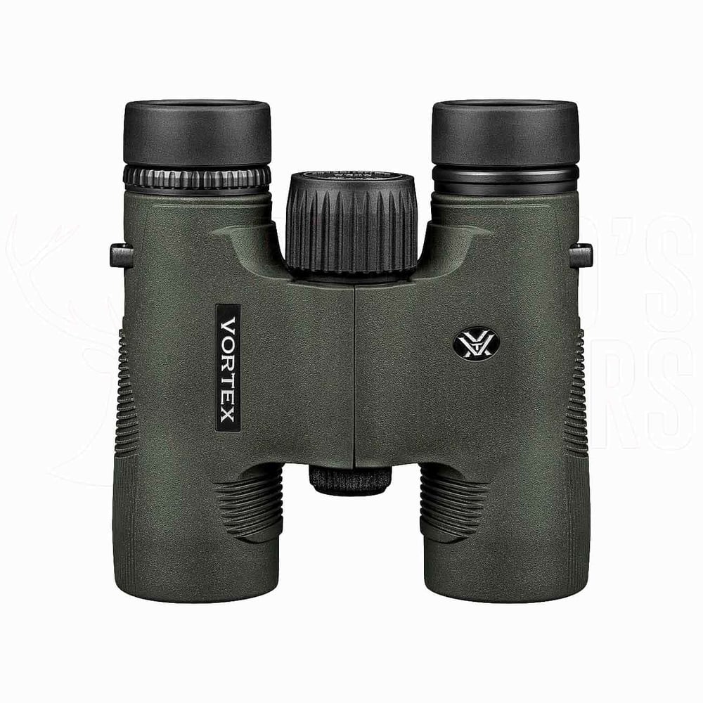 Vortex Diamondback HD 8x28 Binoculars