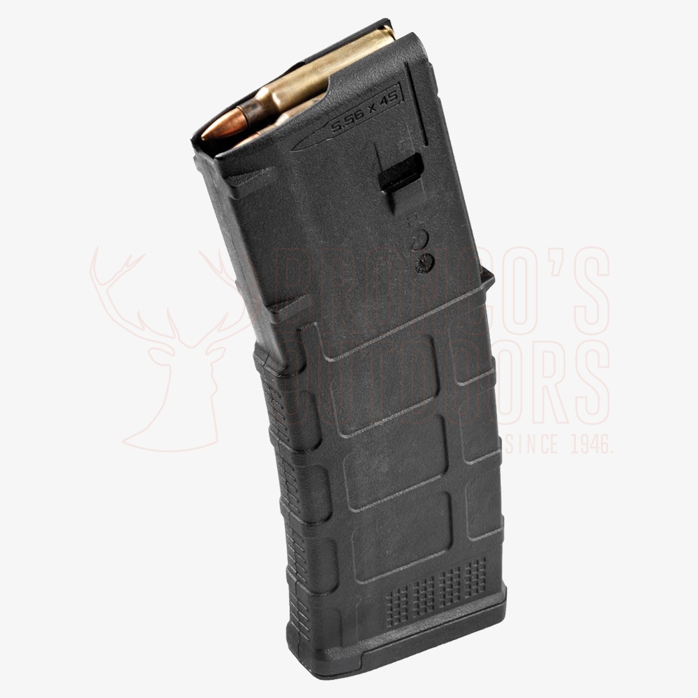 Magpul PMAG Gen M3 Magazine 10/30