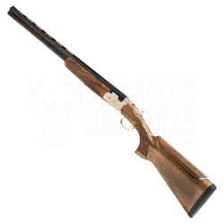 Beretta 686 Silver Pigeon I Sport Adjustable 12ga 30"