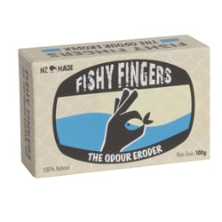 Fishy's Fingers Soap 100gm