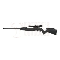 BSA Merlin XL Synthetic .177 + BSA 3-9x40mm Scope