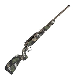 Savage Axis 2 Pro Forest SP .243 20" Threaded