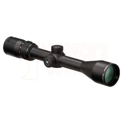 Tikka T3x Superlite Stainless 7mm-08 + Vortex Diamondback 4-12x40mm BDC Scope