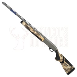 Beretta A400 Xtreme Plus Aquatech Grey 12ga 28"
