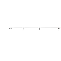 Okuma Skull Dragger Fishing Rod 7' 10-15kg