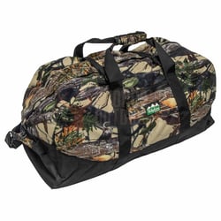 Ridgeline Coffin Gear Bag 90 Litre Buffalo Camo