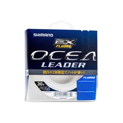 Shimano Ocea EX Fluorocarbon Leader 50m