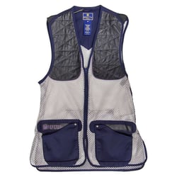 Beretta Women's Total Eclipse Shooting Vest L