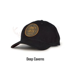 Stoney Creek Coin Cap