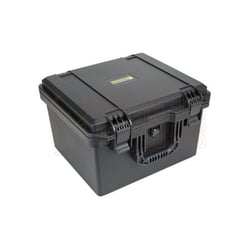 SuperMax Lockable Ammunition Storage Box 33.8L