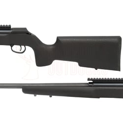 Savage A22 Pro Varmint .22 LR