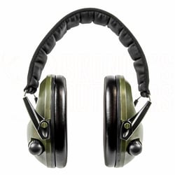 Barricade Electronic Earmuffs -21 DB Noise Reduction