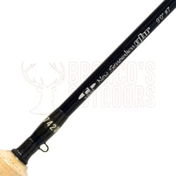 Composite Developments GHR Fishing Rod 7wt 9' 2-Piece