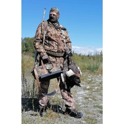 Manitoba Quik-Lock Slim Sling Camo