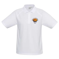 Biz Cool Men's Sprint Polo P300MS