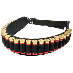 Manitoba Ammunition Belt 12ga to 28ga