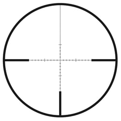 Zeiss Conquest V6 3-18x50 ZMOA Riflescope