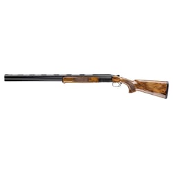 Blaser F3 Competition Standard 12ga 32" Beaver Tail Forend Grade 6 Wood