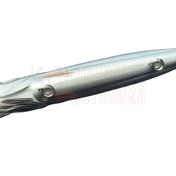 Little Jack Bilhouette Popper Pencil Lure 160mm 58gm