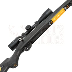 Tikka T3x Superlite Stainless 7mm Rem Mag + Burris Signature HD 3-15x44 Illuminated E3 MOA