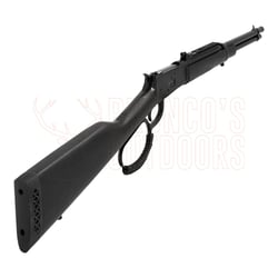 Rossi Puma Triple-Black .357 Magnum 16.5"