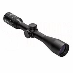 Nikko Stirling Panamax 3-9x40 Rifle Scope