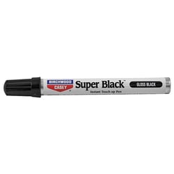 Birchwood Casey Super Black Touch-Up Pen Gloss Black