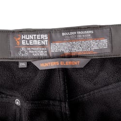 Hunters Element Boulder Trousers