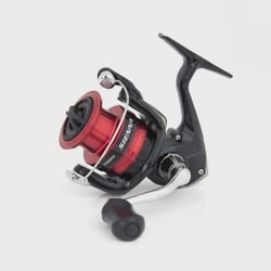 Shimano Catana 6'6" 2 Piece 3-6kg + Shimano Sienna 2500FE