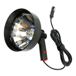 Night Saber Coil Cord Halogen Spotlight 175mm 100W