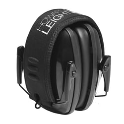 Howard Leight Leightning L0F Folding Passive Earmuffs