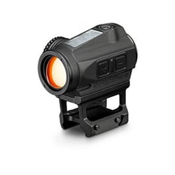 Vortex Sparc Solar Red Dot Sight 2 MOA