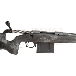 Bergara B14 Squared Crest Carbon 7mm PRC