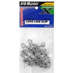 Pro Hunter Longline Set 25 Hooks