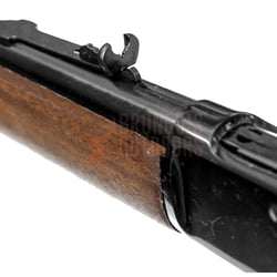 Rossi Puma Blued .44 Magnum