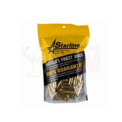 Starline 6.5 Creedmoor Small Rifle Primers 100 Count