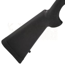 Howa Mini S/S HB 20" Threaded Black .223 + Panamax 3-9x40 Scope + Nielsen Sonic Suppressor
