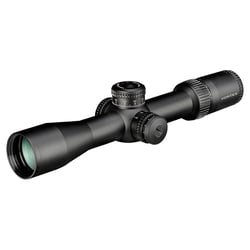 Vortex Strike Eagle Riflescope 3-18x44 FFP EBR-7C MRAD