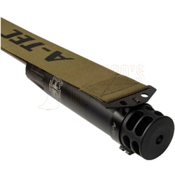 A-TEC H3 Muzzle Brake End Cap