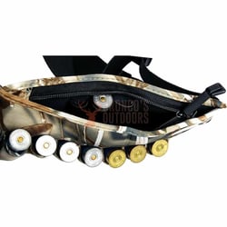 Manitoba Neoprene Shell Belt 12ga