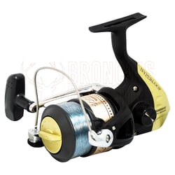 Tica Kazumi Galactic 1403 Surf Rod 100gm - 250gm + Shimano Hyperloop 6000 FB Spinning Reel