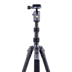 Vanguard VEO3 GO 204CB Carbon Tripod/Monopod T-45 Ball Head