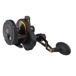Penn Fathom 30LD2 2 Speed Lever Drag Reel