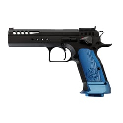 Tanfoglio Limited Custom Xtreme 2019 .40 S&W