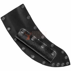 Svord Economy Curved Skinner Knife 5 3/4" DP