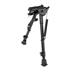 Buffalo River Harris Type Swivel Pivot Bipod 9-13"