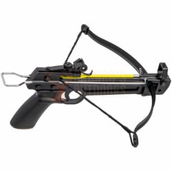 Man Kung Pistol Crossbow 50 Lbs
